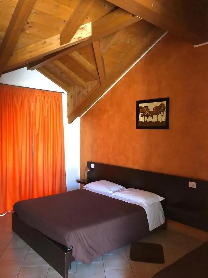 La Siesta Bed&Residence Cardano Al Campo